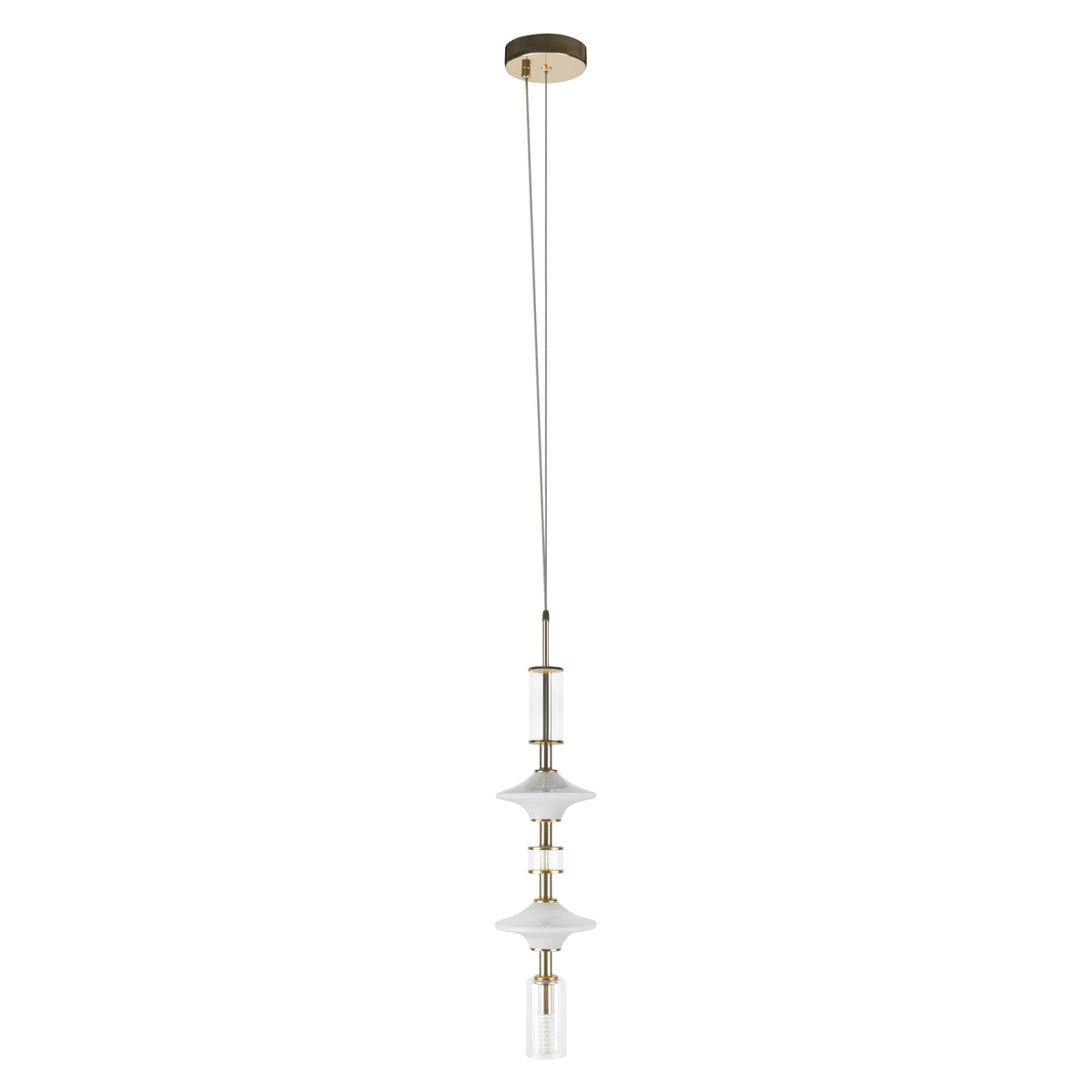 Подвесной светильник LOFT IT Spindle 10423/B