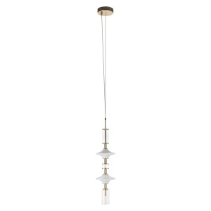 Подвесной светильник LOFT IT Spindle 10423/B