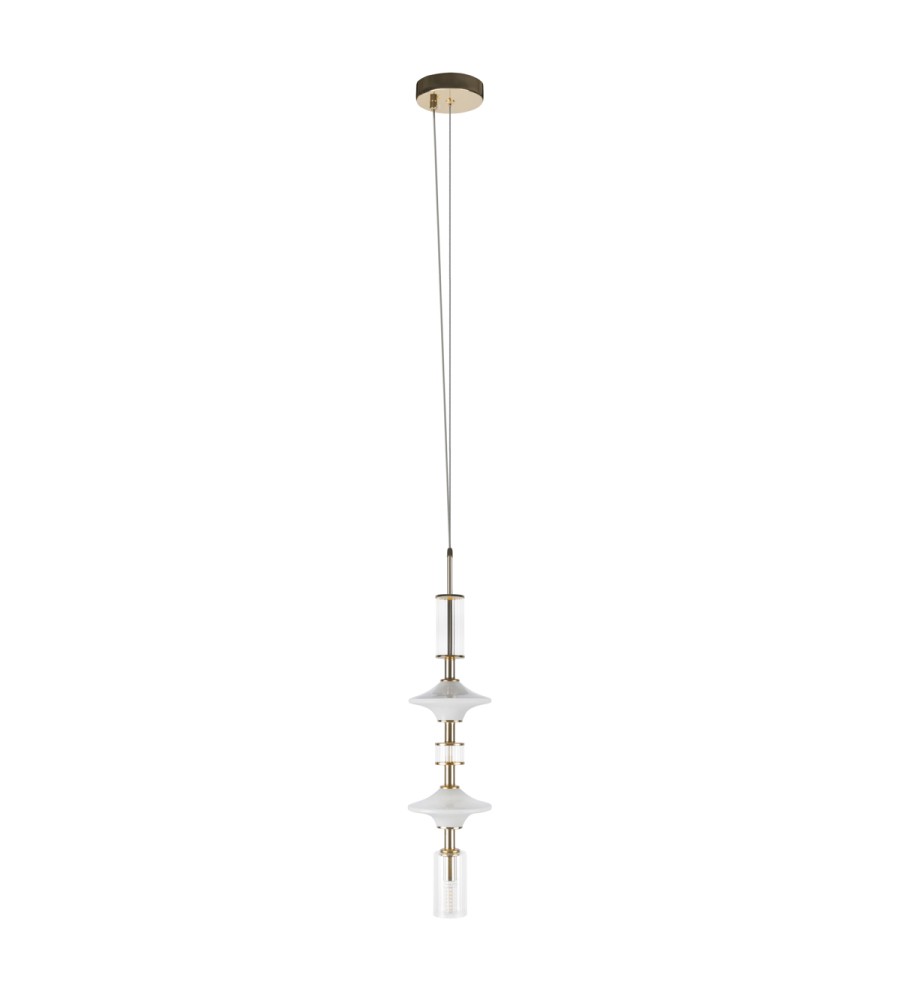 Подвесной светильник LOFT IT Spindle 10423/B