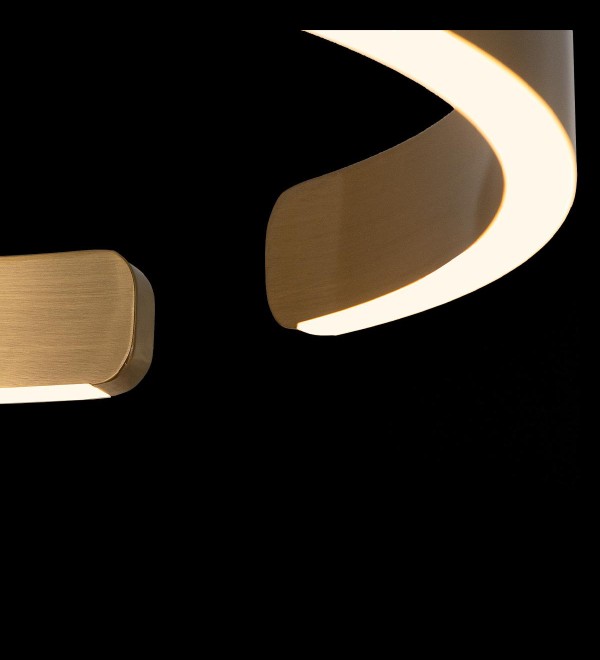 Подвесной светильник LOFT IT Ring 10013S