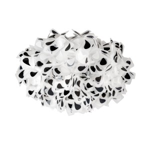 Потолочный светильник LOFT IT Clizia 10595/780C Black