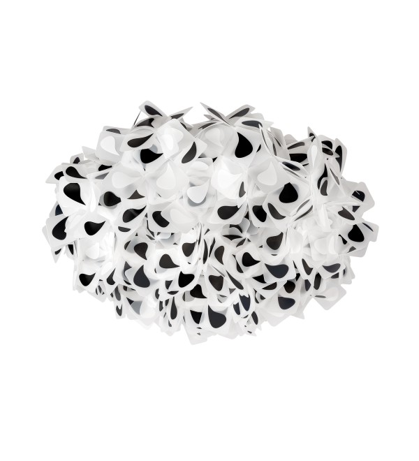 Потолочный светильник LOFT IT Clizia 10595/780C Black