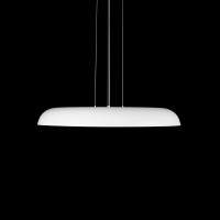 Подвесной светильник LOFT IT Dime 10371P White