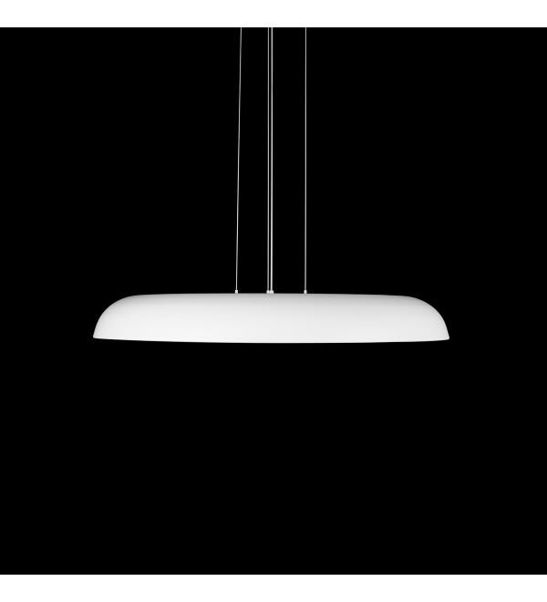 Подвесной светильник LOFT IT Dime 10371P White