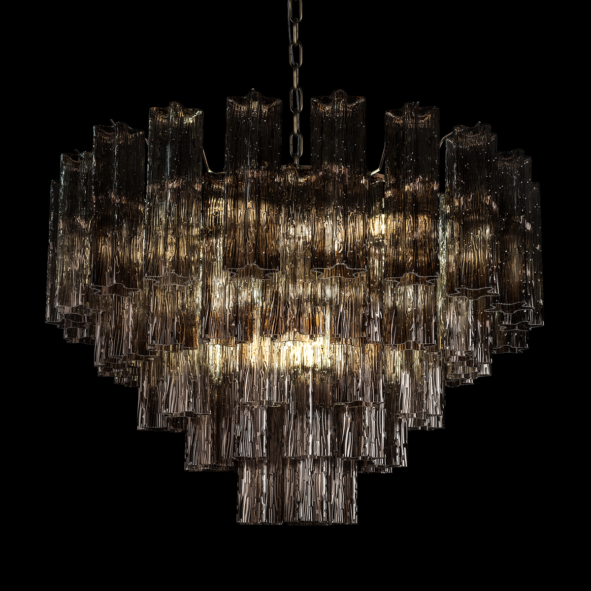 Подвесной светильник LOFT IT Murano 10580/800 Smoke
