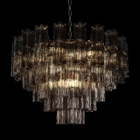 Подвесной светильник LOFT IT Murano 10580/800 Smoke