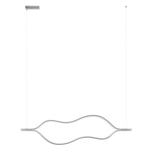 Подвесной светильник LOFT IT Tape Light 10403/1200 SN