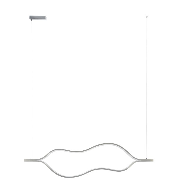 Подвесной светильник LOFT IT Tape Light 10403/1200 SN