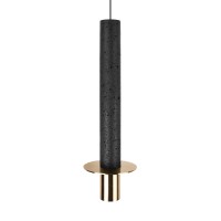 Подвесной светильник LOFT IT Lava 10361C