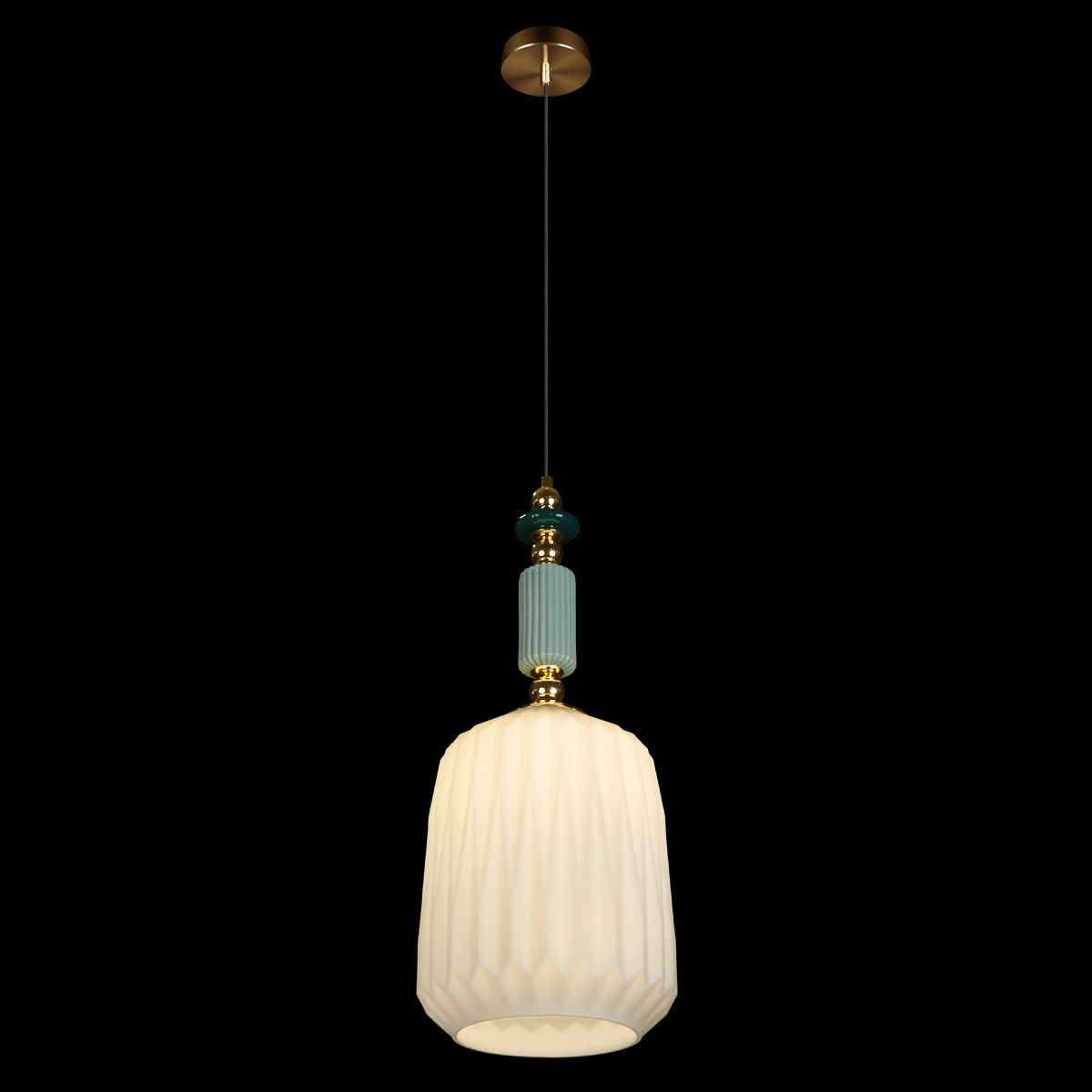 Подвесной светильник LOFT IT Family 10365/B