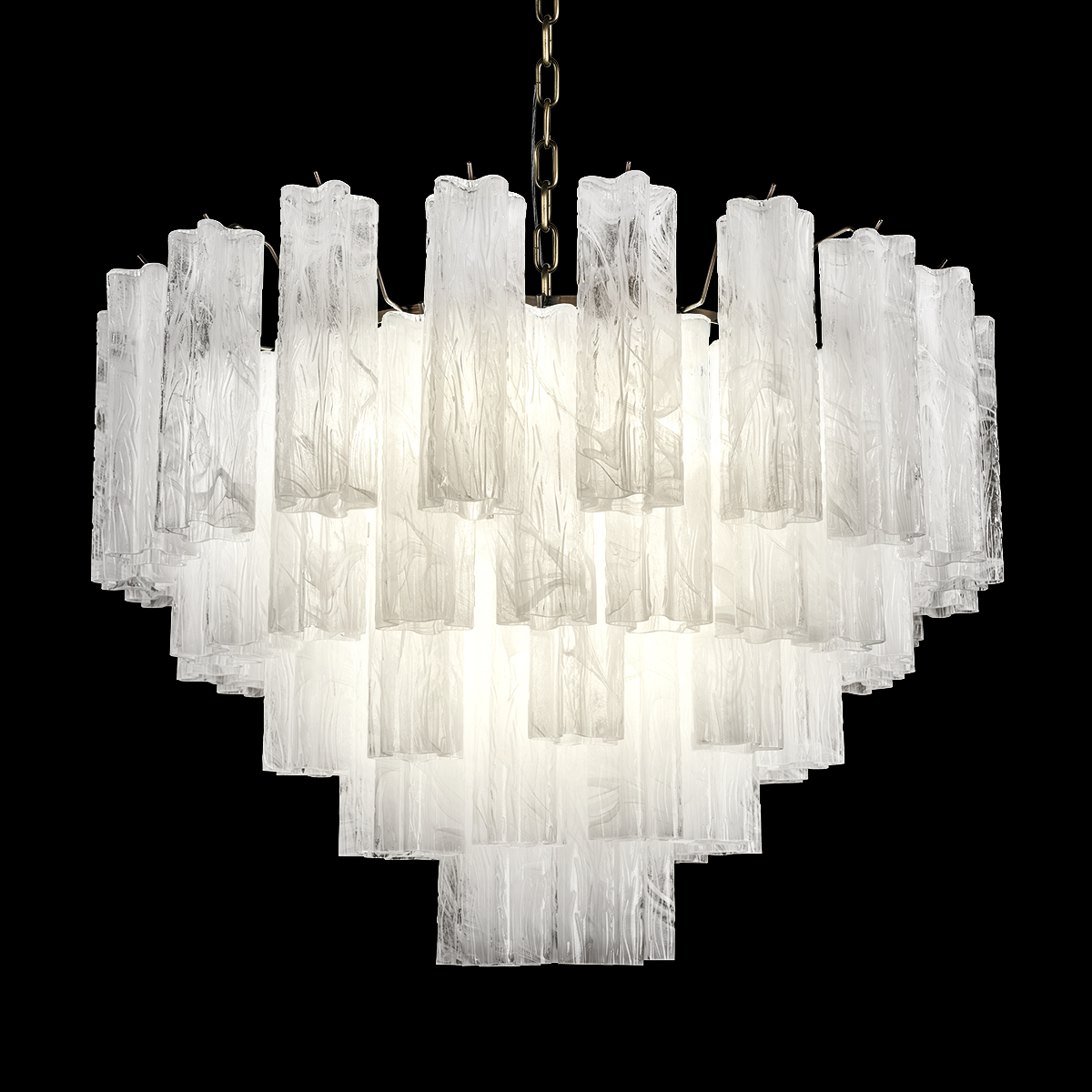 Подвесной светильник LOFT IT Murano 10580/800 White