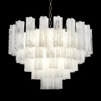 Подвесной светильник LOFT IT Murano 10580/800 White