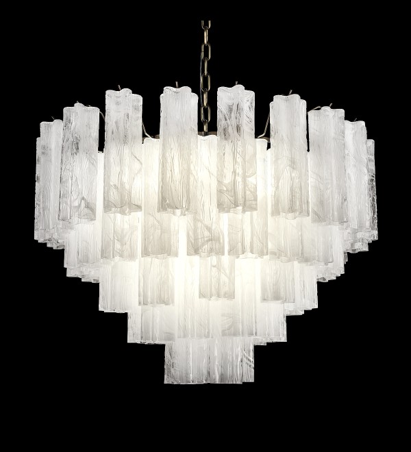 Подвесной светильник LOFT IT Murano 10580/800 White
