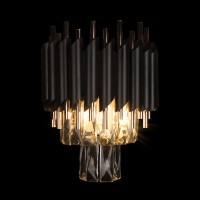 Настенный светильник LOFT IT Eclair 10206W