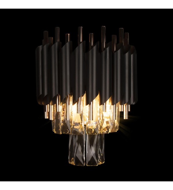Настенный светильник LOFT IT Eclair 10206W