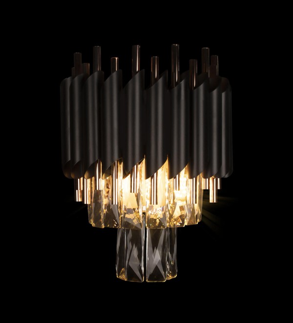 Настенный светильник LOFT IT Eclair 10206W