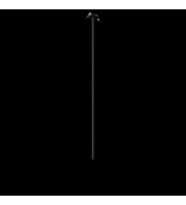 Потолочный светильник LOFT IT Cane 10359/1000 Black