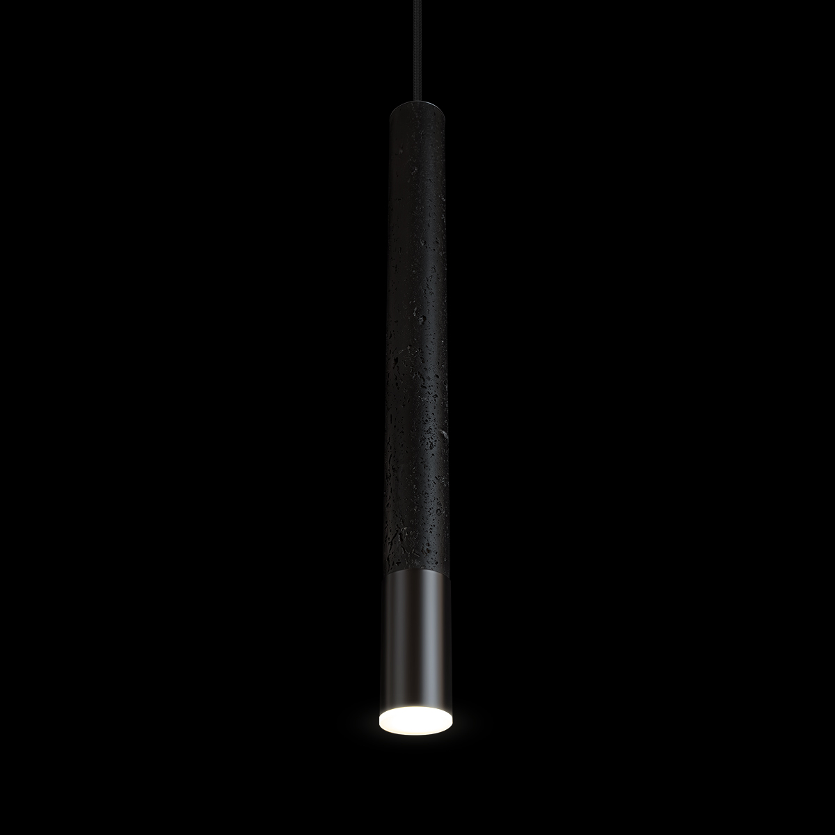 Подвесной светильник LOFT IT Everest 10583D Black