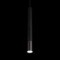 Подвесной светильник LOFT IT Everest 10583D Black