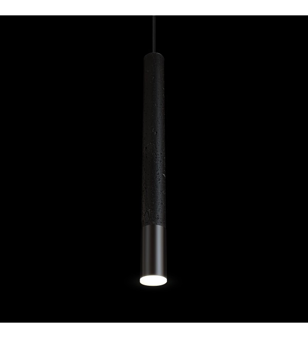 Подвесной светильник LOFT IT Everest 10583D Black