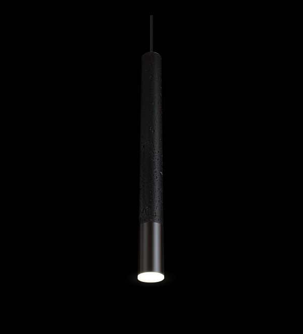 Подвесной светильник LOFT IT Everest 10583D Black