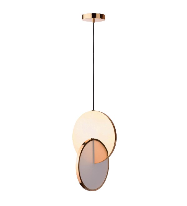 Подвесной светильник LOFT IT Eclipse 9970B
