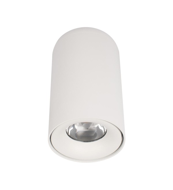Потолочный светильник LOFT IT Tictac 10220 White 4000K