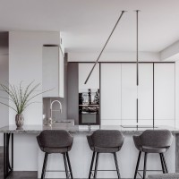 Потолочный светильник LOFT IT Cane 10359/1200 Black