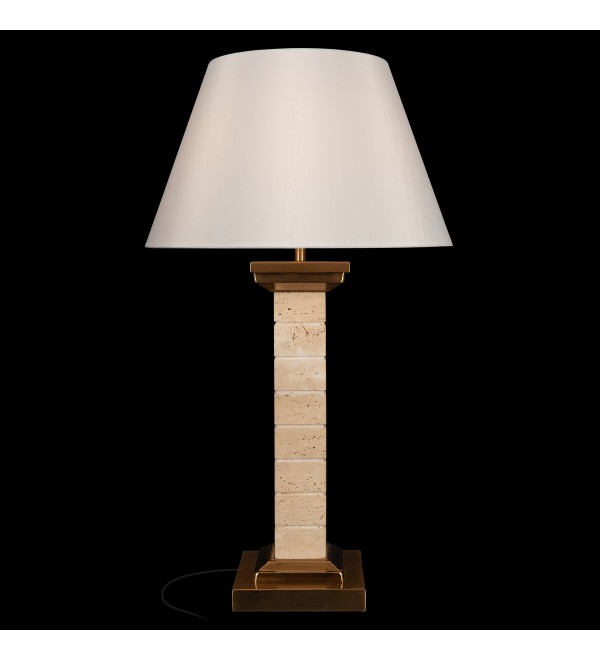 Настольная лампа LOFT IT Limestone 10442T/A