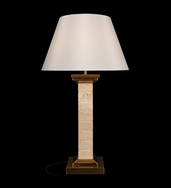 Настольная лампа LOFT IT Limestone 10442T/A