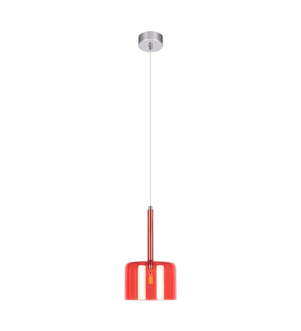 Подвесной светильник LOFT IT Spillray 10232/A Red