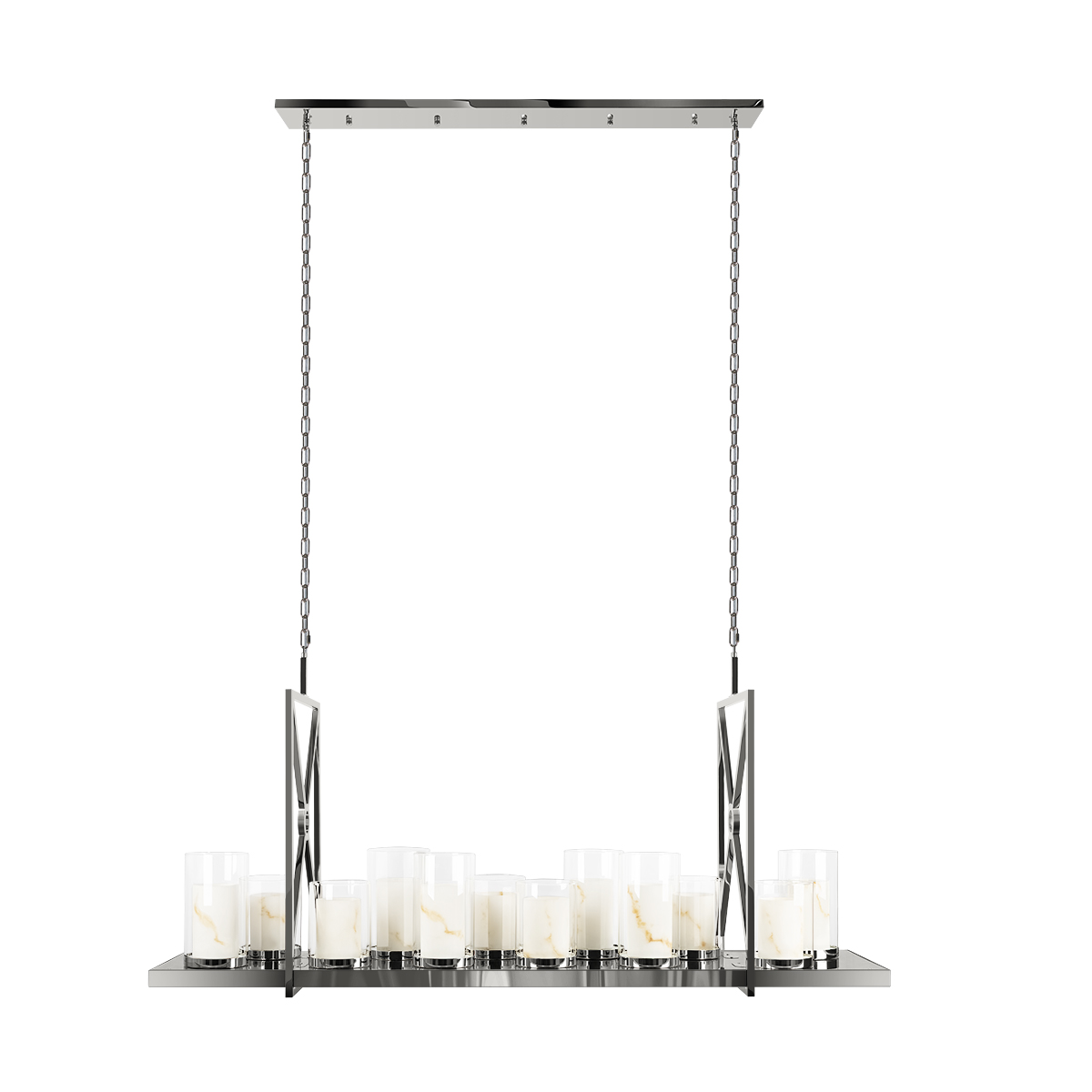 Подвесной светильник LOFT IT Candlebox 10436/1600R