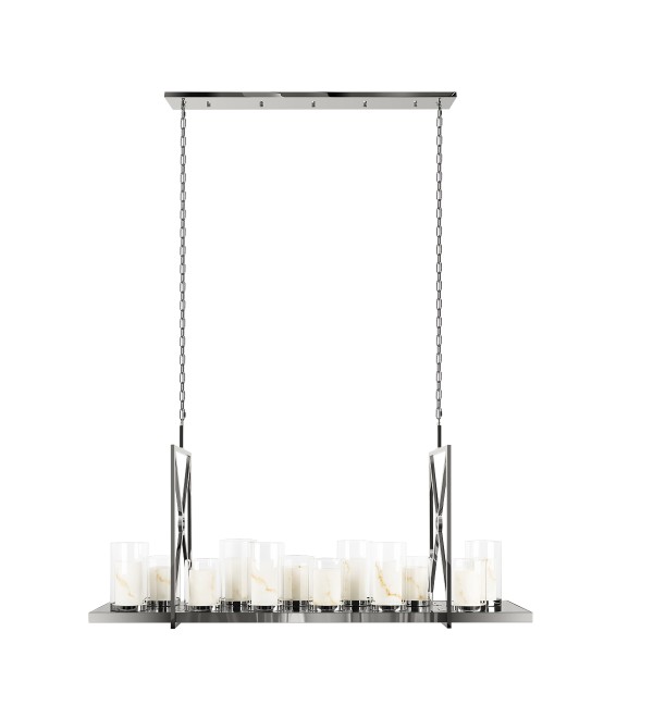 Подвесной светильник LOFT IT Candlebox 10436/1600R
