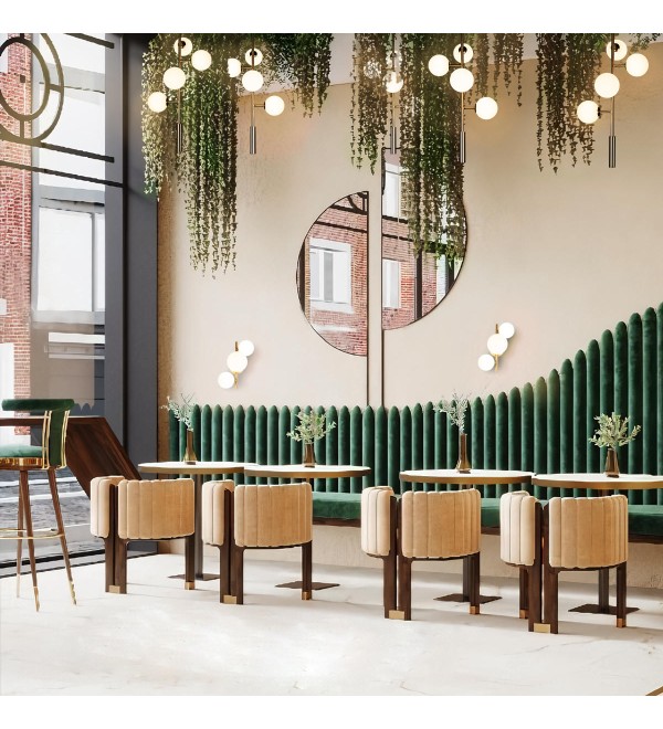 Настенный светильник LOFT IT Tely 10236/3W