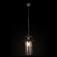 Уличный подвесной светильник LOFT IT Palermo 100015P