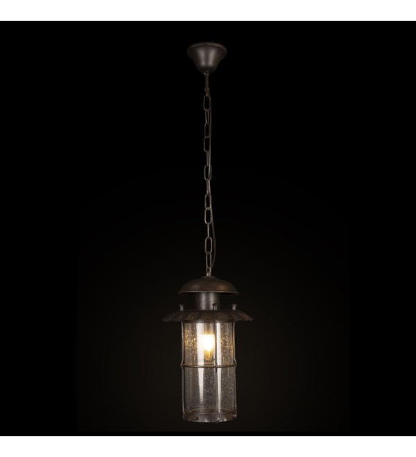 Уличный подвесной светильник LOFT IT Palermo 100015P