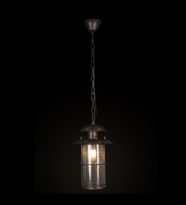 Уличный подвесной светильник LOFT IT Palermo 100015P