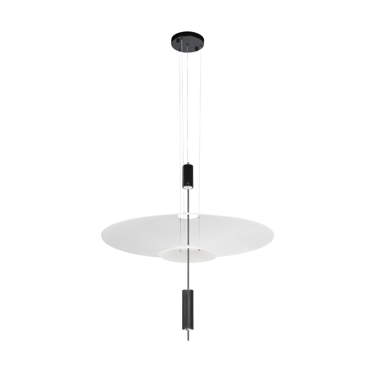 Подвесной светильник LOFT IT Skylar 10244/A Black