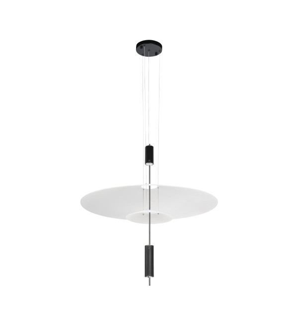 Подвесной светильник LOFT IT Skylar 10244/A Black
