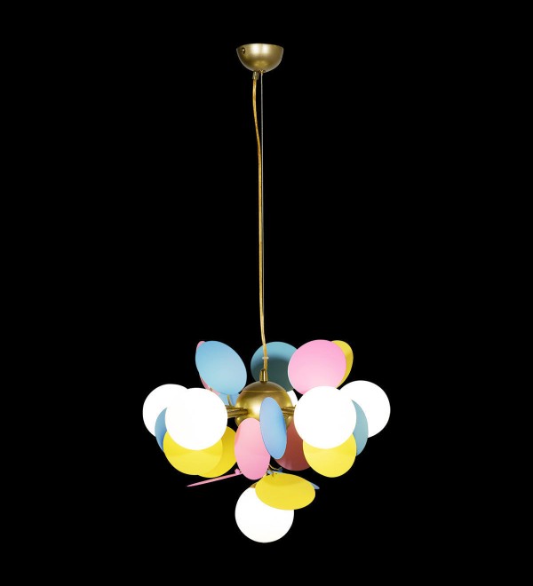 Подвесной светильник LOFT IT Matisse 10008/6 mult