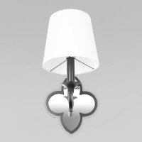 Настенный светильник LOFT IT Silence 10303W Black