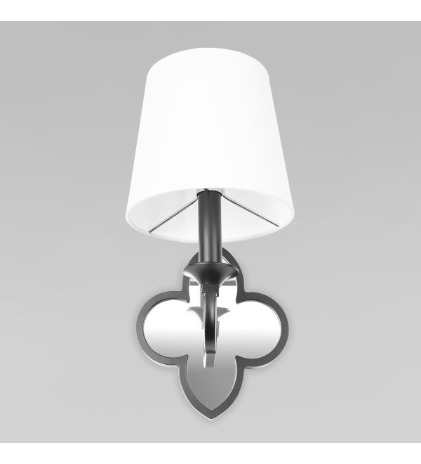 Настенный светильник LOFT IT Silence 10303W Black