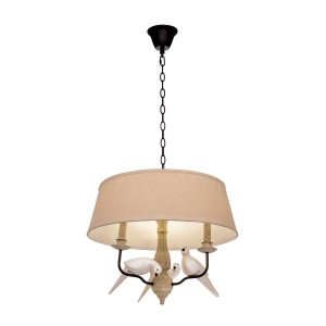 Подвесной светильник LOFT IT Birds LOFT1029A-2