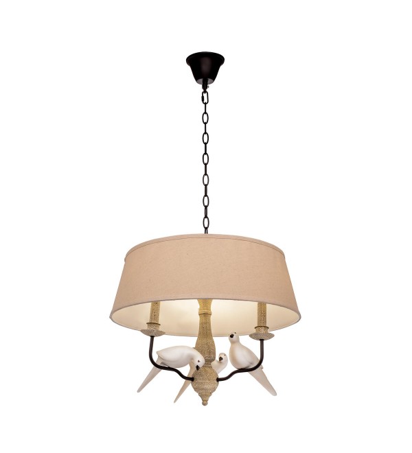 Подвесной светильник LOFT IT Birds LOFT1029A-2