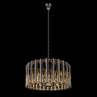 Подвесной светильник LOFT IT Boucle 10438/4