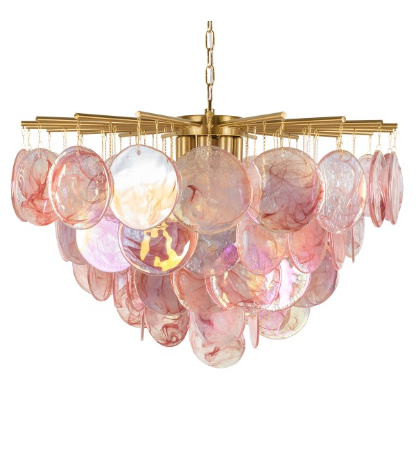 Подвесная люстра LOFT IT Lolly 10492/800 Pink
