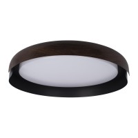 Потолочный светильник LOFT IT Coin 10198 Black