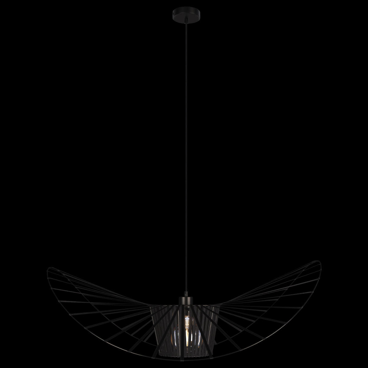 Подвесной светильник LOFT IT Chapeau 10246/600