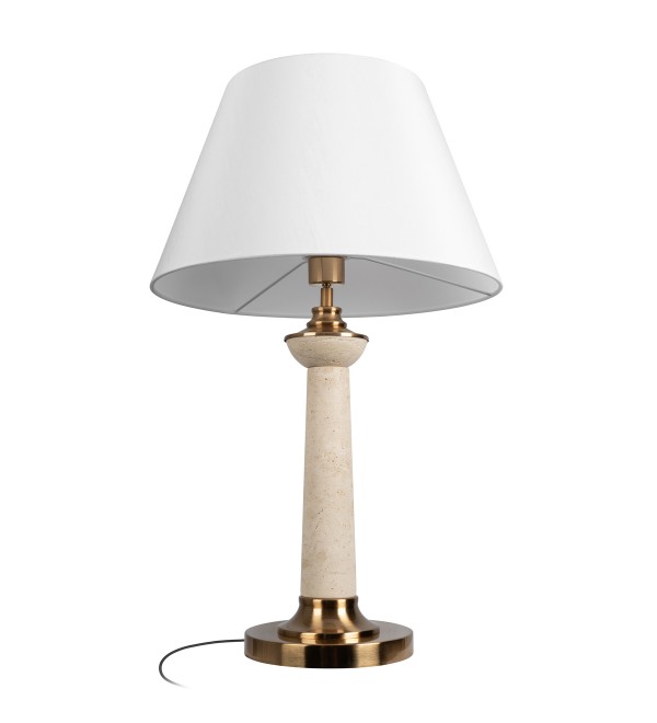 Настольная лампа LOFT IT Limestone 10442T/C