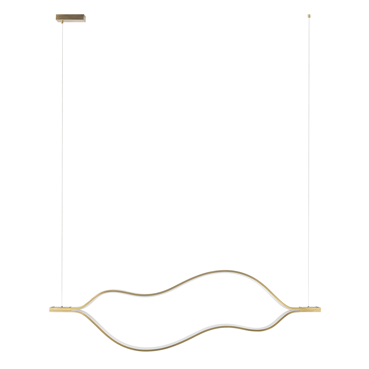 Подвесной светильник LOFT IT Tape Light 10403/1400 AB